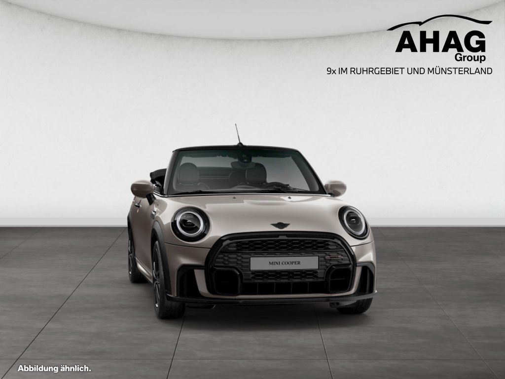 MINI Cooper Cabrio - Bild 10