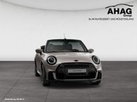 MINI Cooper Cabrio - Vorschau Bild 10