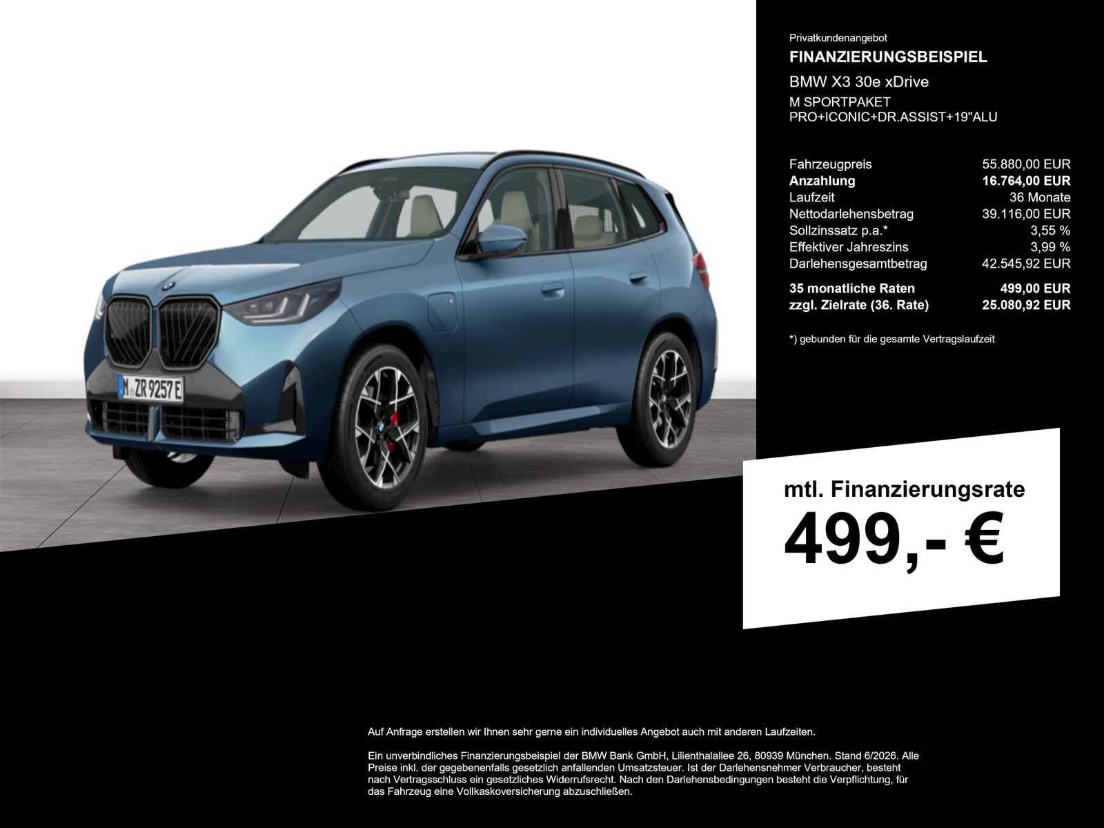 BMW X3 - Bild 2
