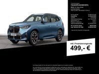 BMW X3 - Vorschau Bild 2