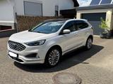 Ford Edge 2,0 l EcoBlue Bi-Turbo 4x4 VIGNALE Auto... - Ford Edge: Vignale