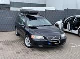 Volvo V70 D5 2.4 185PS *ZAHNRIEMEN*TÜV*SHZ... - Volvo V70 in Duisburg