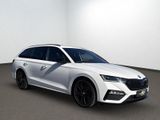 Skoda Octavia Combi 2.0TDi RS 4x4 Pano LED Navi HeadUp - Skoda Octavia mit Diesel-Antrieb: Allradantrieb, Kombi, 2.0