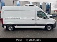 Mercedes-Benz Sprinter III Kasten 314 CDI FWD L2/H2 KERSTNER K