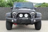 Jeep Wrangler Rubicon Recon 2,8 CRD Automatik 4x4 - Jeep Wrangler mit Diesel-Antrieb: Rubicon