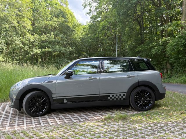 MINI Cooper Clubman Cooper Cooper