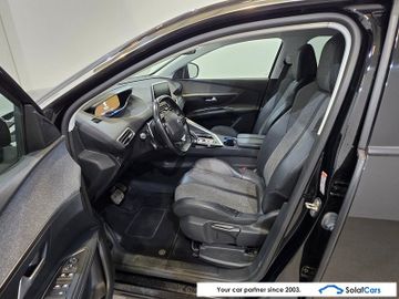 Peugeot 3008 - 7