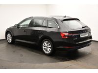 Skoda Superb - Vorschau Bild 17