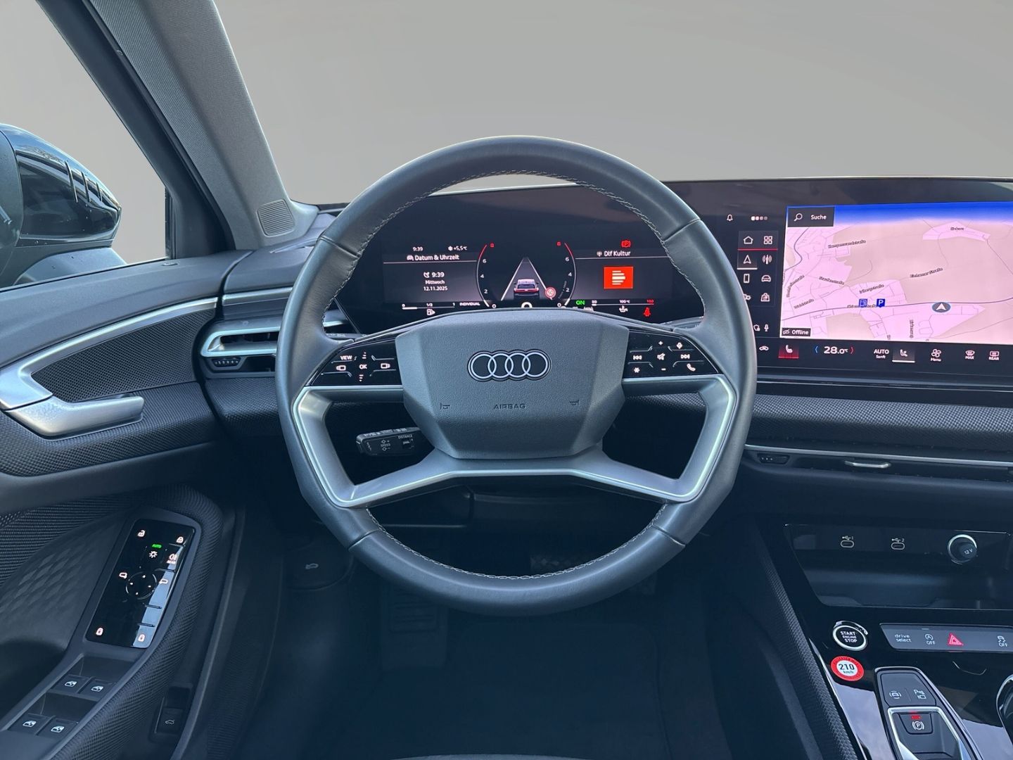 Audi A5 - Bild 18