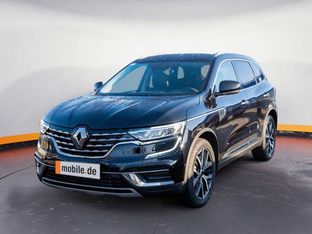 Renault Koleos 2.0 BLUE dCi 185 FAP Techno *NAVI*ACC*FLA