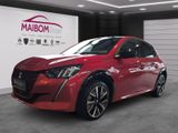 Peugeot e208- Allure GT-Line