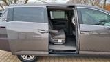 Honda Odyssey EX-L, 8 Echtledersitze, Schiebedach - Honda Odyssey Benziner Gebrauchtwagen