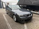 BMW 530i M- Paket Edition Sport Leder Pano - BMW 5er Reihe: Edition Sport