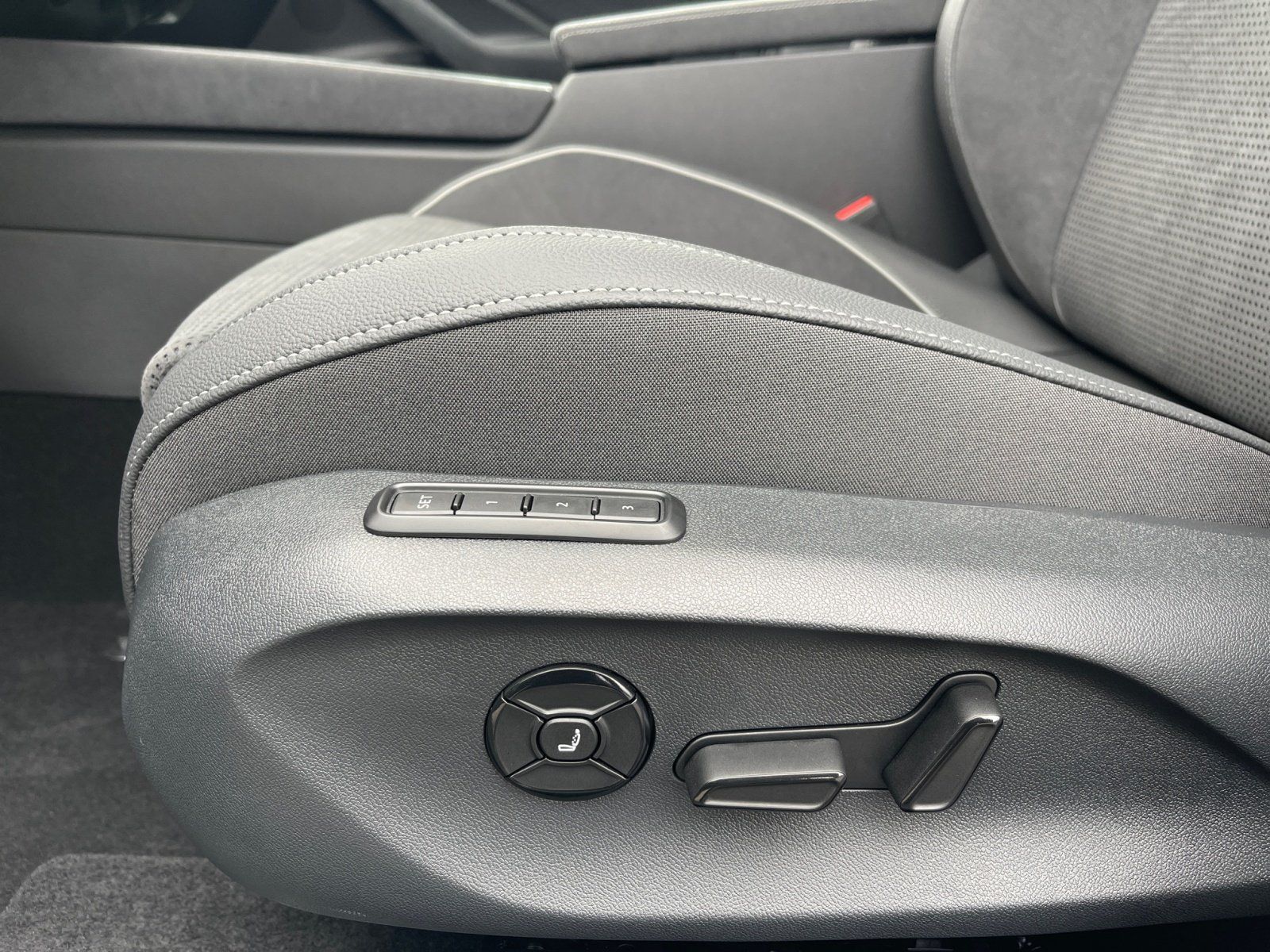 Skoda Superb - Bild 14