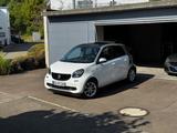 Smart ForFour Top Zustand