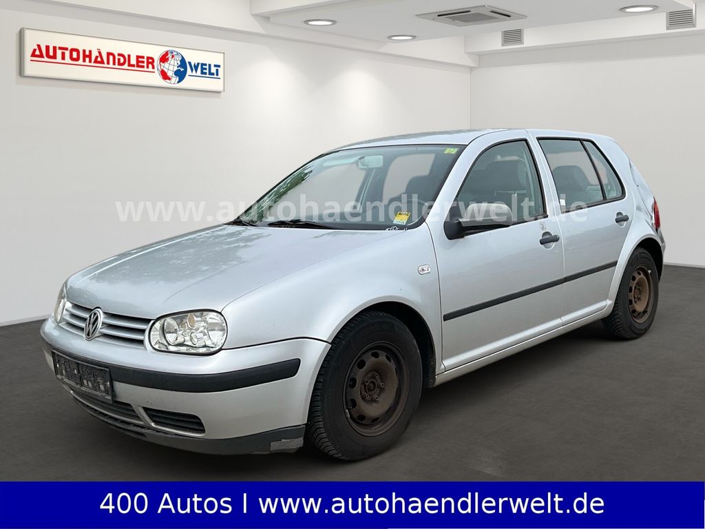 Angebot ansehen Volkswagen Golf
