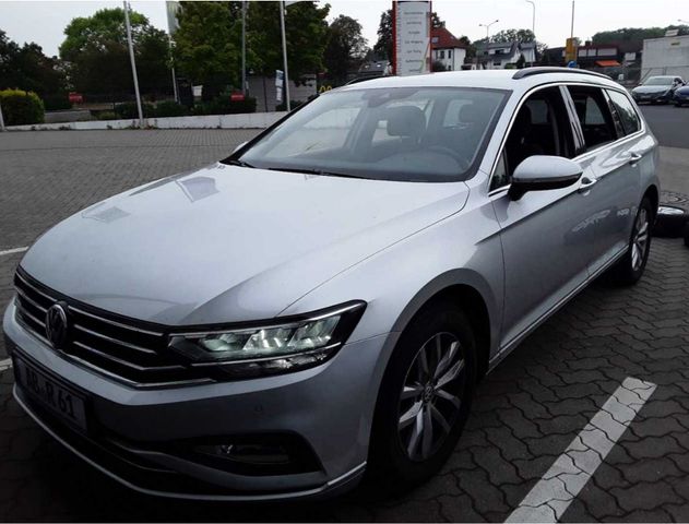 Volkswagen Passat 2.0 TDI Variant Business Navi ACC LED 1.H