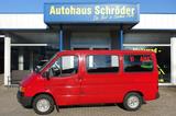 Ford Transit 80 L - Ford Transit Oldtimer mit Benzin-Antrieb