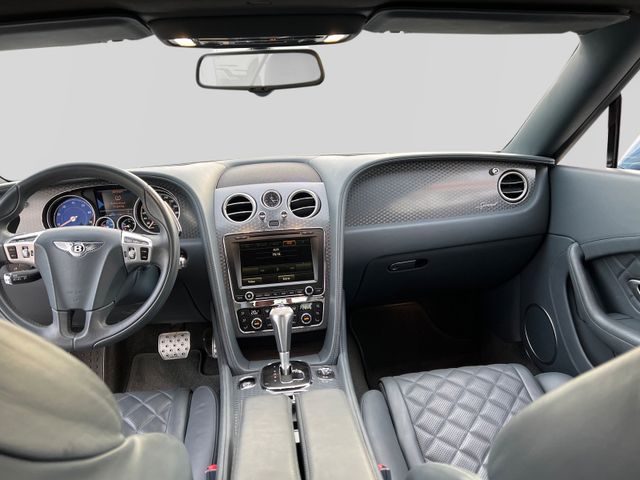 BENTLEY Continental GTC – Bild 9