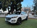 Hyundai Tucson 1.7 CRDi DCT go! - Hyundai TUCSON Kombi Gebrauchtwagen