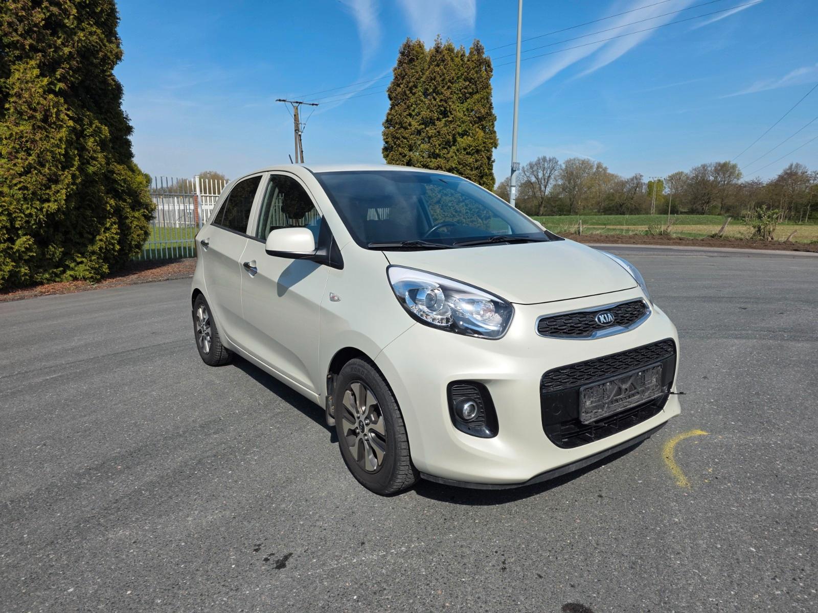 Kia Picanto Spirit