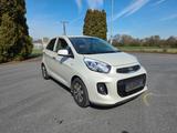 Kia Picanto Spirit - Kia Picanto: Spirit
