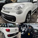Fiat FIAT 500L 1.3 Multijet 95cv LOUNGE AUTOMATIC - Fiat 500L: Automatik