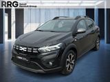 Dacia Sandero III TCe 110 Stepway Kamera Sitzhzg #3 - Dacia Sandero aus 2023