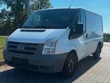 Ford Transit Kasten FT 260 K City Light LKW Zullasung - Ford Transit: Light