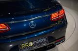 Mercedes-Benz S 63 AMG NIGHT VISION|HUD|EXCLUSIVE - gebrauchte Sportwagen
