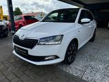 Skoda Fabia Drive 125 Best Of *Pano/Car-Play/LED/SHZ* - Skoda Fabia: Drive