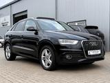 Audi Q3 2.0 TDI QUATTRO S-LINE/PANO/KAMERA/LEDER/XENO - Audi Q3 Gebrauchtwagen in Hannover
