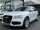 Audi SQ5 3.0 TDI quattro competition B&O | AHK | ACC - Audi SQ5 in Kassel