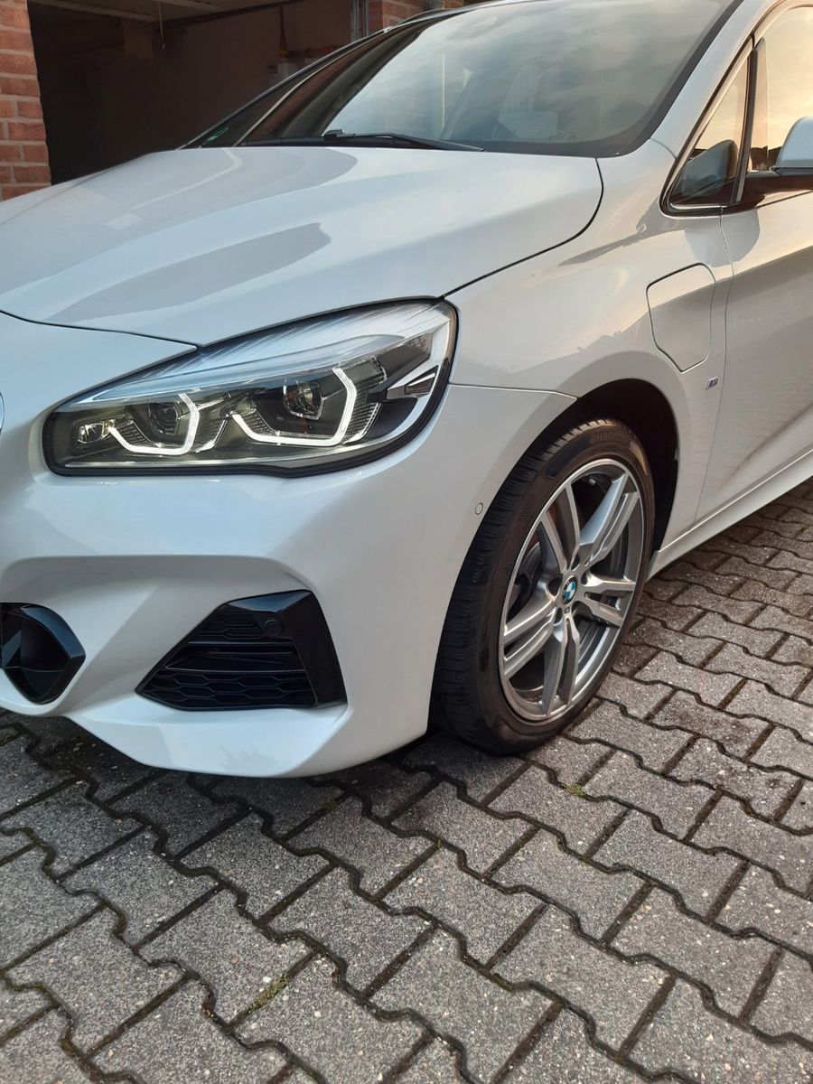 BMW 225 Active Tourer 225xe iPerform. M-Sport