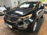 Kia Sportage Vision 2WD - gebrauchte Kia Sportage aus dem Jahr 2010