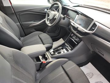 Bild 15 Opel Grandland (X) Grandland GS Line AT +ACC+MLED+SHZ+KAMERA+LHZ+