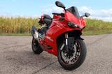 Ducati Panigale 959 - DUCATI 959 PANIGALE