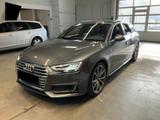 Audi A4 2.0 TDI Avant S tr. quattro "3xS-Line"LED"ACC - Audi A4 mit Diesel-Antrieb: Kombi, Automatik, 2.0