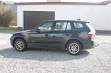 BMW X3 xDrive, 3,0D, Edition Exclusive - BMW X3: Edition Exclusive