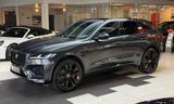 Jaguar F-Pace P400 AWD*Pano*HuD*Massage*Matrix*Standhzg - Jaguar F-Pace in Essen