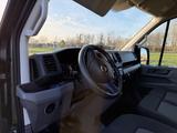 Volkswagen Crafter L3H2 Heck NEU: Kupplung+ZMS | MwSt - Volkswagen Crafter l2h2