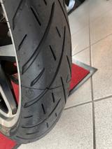 Harley-Davidson VRSCF 1250 V-Rod Muscle, 260 er - CHOPPER 125 ER