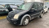 Ford Tourneo Connect Trend / Klima