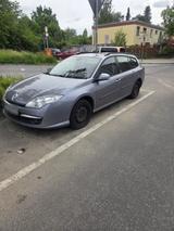 Renault Reonult laguna - Renault Laguna in Berlin