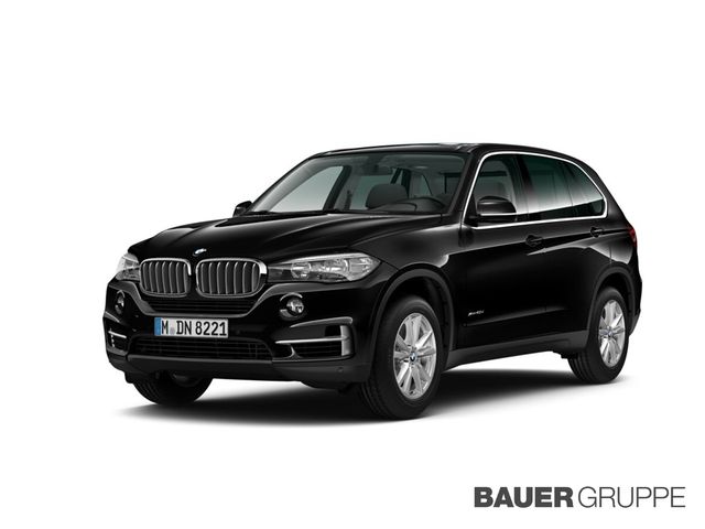 BMW X5 xDrive40d M-Paket Pano HUD Stauass. ACC Soft-