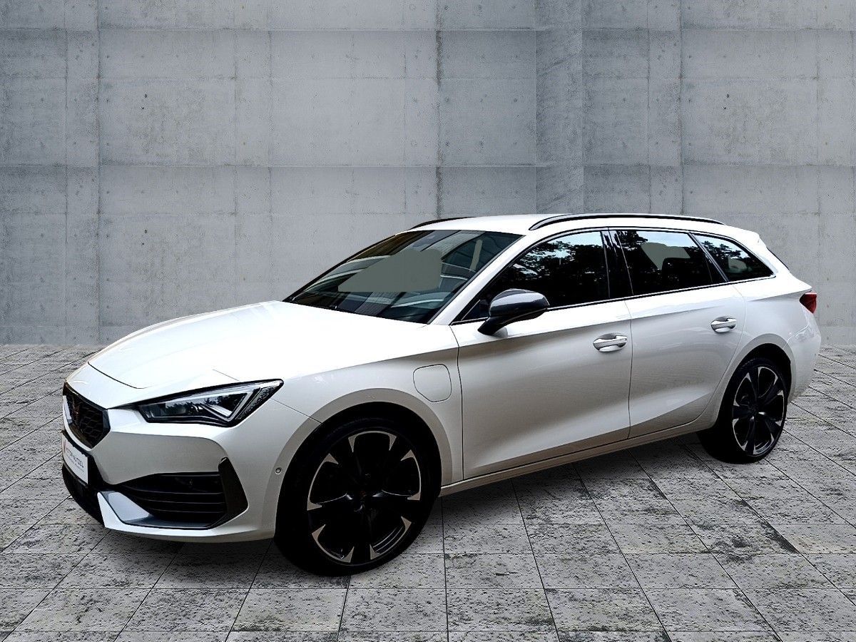 Cupra Leon - Bild 2