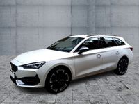 Cupra Leon - Vorschau Bild 2