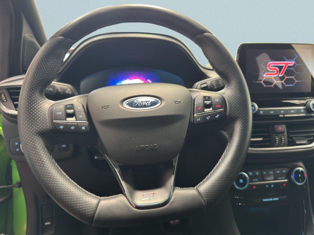 Ford Puma 1.5 EcoBoost ST X, миниатюра 6