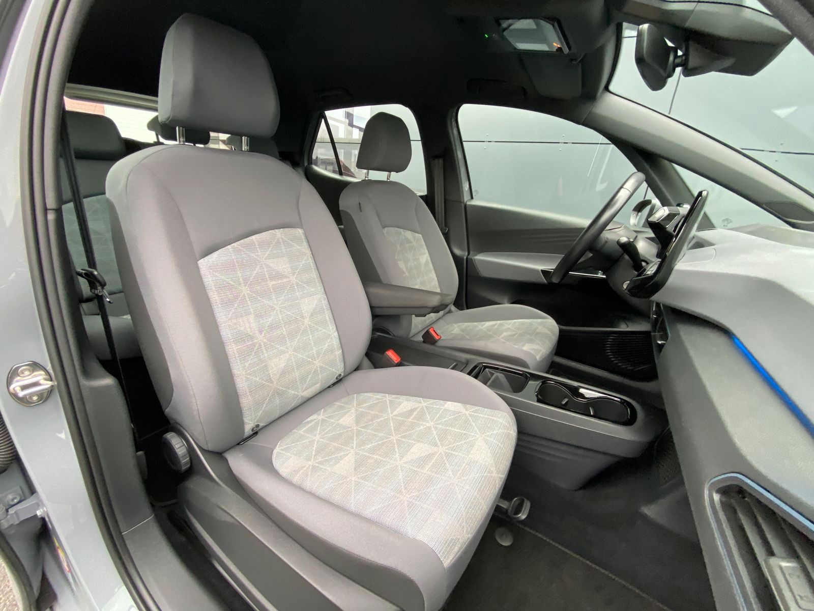 Volkswagen ID.3 - Bild 15