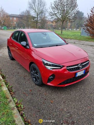 Opel OPEL Corsa 1.2 Edition